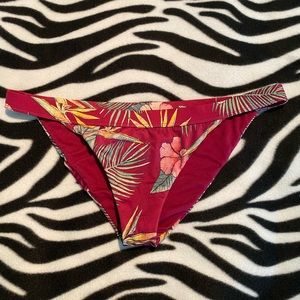 BILLABONG BIKINI BOTTOMS